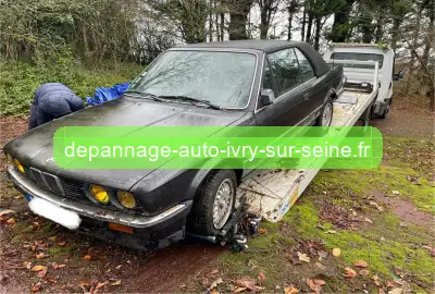 Enlèvement épaves gratuit